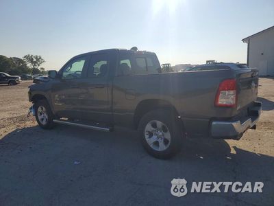 Drugie zdjęcie samochodu z przodu: 2021 RAM 1500 BIG HORN/LONE STAR VIN:1C6SRFBT1MN516196 - miniatura