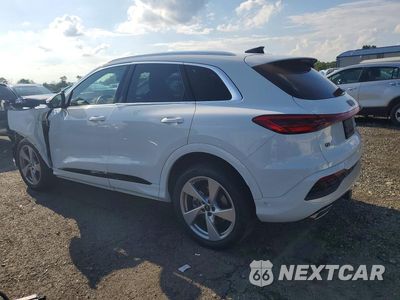 Drugie zdjęcie samochodu z przodu: 2025 AUDI Q5 PREMIUM PLUS VIN:WA12AAGUXS2079392 - miniatura