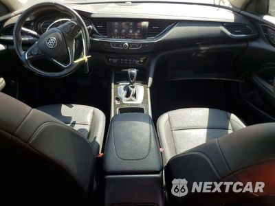 Zdjęcie 8 z 14 samochodu: 2018 BUICK REGAL TOURX ESSENCE VIN:W04GV8SX5J1147722 - miniatura
