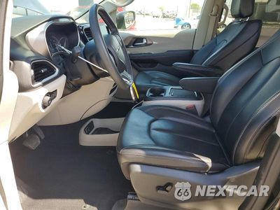 Zdjęcie 7 z 13 samochodu: 2023 CHRYSLER PACIFICA TOURING L VIN:2C4RC1BG3PR550422 - miniatura