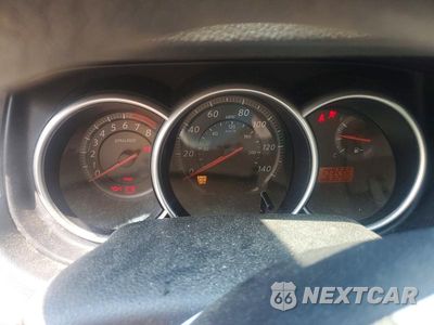 Zdjęcie 9 z 13 samochodu: 2011 NISSAN VERSA 1.8 S VIN:3N1BC1AP2BL431479 - miniatura