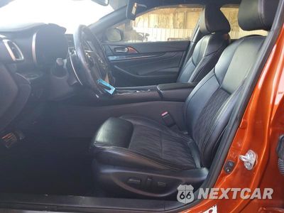 Zdjęcie 7 z 12 samochodu: 2019 NISSAN MAXIMA 3.5 SR VIN:1N4AA6AV6KC378118 - miniatura