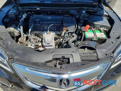 Zdjęcie 11 z 12 samochodu: 2015 ACURA TLX TECH VIN:19UUB1F54FA000205 - miniatura