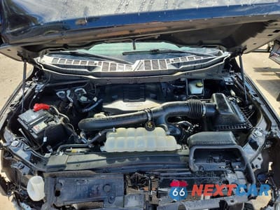 Zdjęcie 11 z 13 samochodu: 2023 FORD F150 SUPERCREW VIN:1FTFW1E80PFC47510 - miniatura