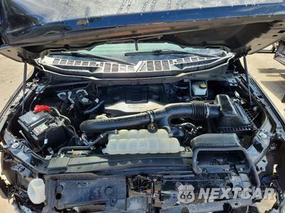 Zdjęcie 11 z 13 samochodu: 2023 FORD F150 SUPERCREW VIN:1FTFW1E80PFC47510 - miniatura