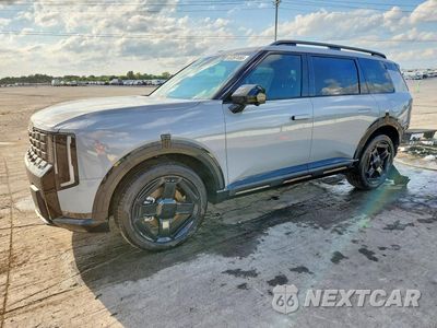 2027 KIA TELLURIDE HYBRID X-LINE SX PRESTIGE 5XYPLESA9VG009791 - główne zdjęcie licytacji z USA - miniatura