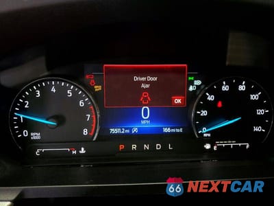 Zdjęcie 9 z 14 samochodu: 2021 FORD EXPLORER XLT VIN:1FMSK8DH1MGC45884 - miniatura