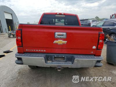 Zdjęcie 6 z 12 samochodu: 2015 CHEVROLET SILVERADO K1500 LT VIN:3GCUKREC2FG256017 - miniatura