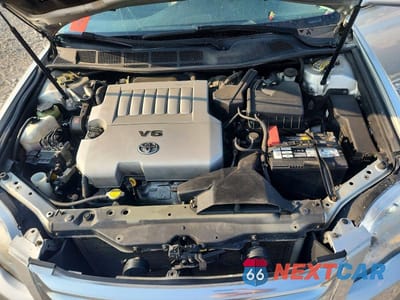 Zdjęcie 11 z 12 samochodu: 2008 TOYOTA AVALON XLS VIN:4T1BK36BX8U289241 - miniatura