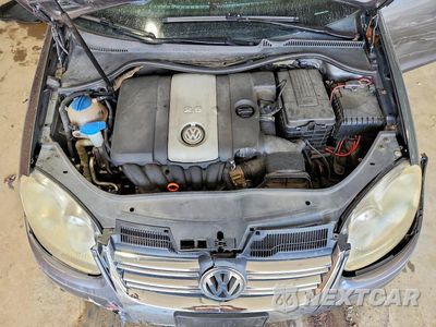 Zdjęcie 11 z 13 samochodu: 2007 VOLKSWAGEN JETTA WOLFSBURG VIN:3VWEF71K57M177290 - miniatura