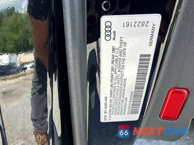 Zdjęcie 10 z 10 samochodu: 2024 AUDI S6 PREMIUM PLUS VIN:WAUEFBF27RN063280 - miniatura