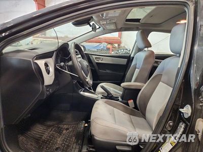 Zdjęcie 7 z 12 samochodu: 2018 TOYOTA COROLLA LE VIN:2T1BURHE4JC097485 - miniatura