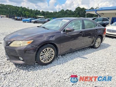 2013 LEXUS ES 350 JTHBK1GG5D2042605 - główne zdjęcie licytacji z USA - miniatura