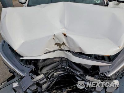 Zdjęcie 11 z 12 samochodu: 2025 ACURA ADX A-SPEC VIN:3HDSA2H53SM707240 - miniatura