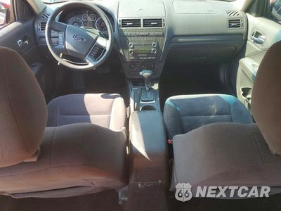 Zdjęcie 8 z 12 samochodu: 2009 FORD FUSION SE VIN:3FAHP07139R193437 - miniatura