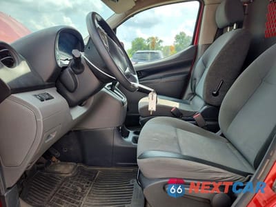 Zdjęcie 7 z 13 samochodu: 2019 NISSAN NV200 SV VIN:3N6CM0KN8KK700142 - miniatura