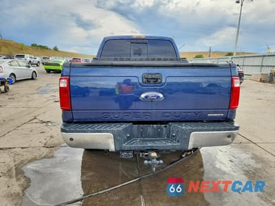 Zdjęcie 6 z 12 samochodu: 2013 FORD F250 SUPER DUTY VIN:1FT7W2B60DEB62388 - miniatura