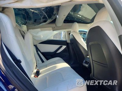 Zdjęcie 10 z 13 samochodu: 2018 TESLA MODEL 3 VIN:5YJ3E1EBXJF147752 - miniatura