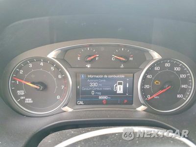 Zdjęcie 9 z 13 samochodu: 2023 GMC ACADIA SLE VIN:1GKKNRL4XPZ103868 - miniatura