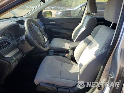 Zdjęcie 7 z 13 samochodu: 2016 HONDA CR-V LX VIN:5J6RM4H34GL120050 - miniatura