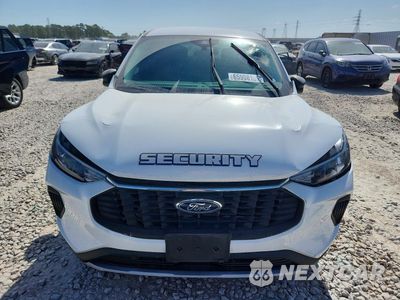 Piąte zdjęcie samochodu w środku: 2023 FORD ESCAPE ACTIVE VIN:1FMCU0GN2PUA98501 - miniatura
