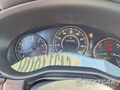 Zdjęcie 9 z 14 samochodu: 2025 MAZDA CX-30 SELECT VIN:3MVDMBBM0SM841171 - miniatura