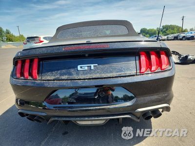 Zdjęcie 6 z 13 samochodu: 2018 FORD MUSTANG GT VIN:1FATP8FF5J5185434 - miniatura