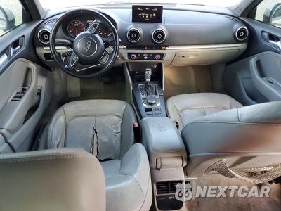 Zdjęcie 8 z 12 samochodu: 2015 AUDI A3 PREMIUM VIN:WAUACGFF4F1122389 - miniatura