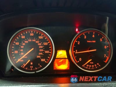 Zdjęcie 9 z 13 samochodu: 2012 BMW X5 XDRIVE35I VIN:5UXZV4C50CL986400 - miniatura