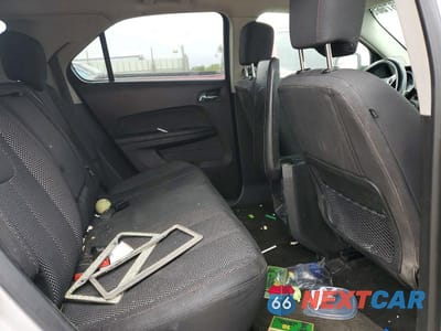 Zdjęcie 10 z 12 samochodu: 2013 CHEVROLET EQUINOX LT VIN:2GNALPEK0D6271255 - miniatura