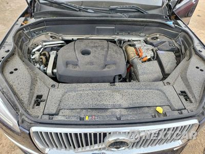 Zdjęcie 11 z 12 samochodu: 2019 VOLVO XC90 T8 INSCRIPTION VIN:YV4BR0CL7K1436083 - miniatura