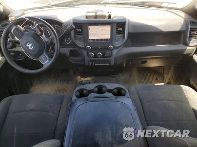 Zdjęcie 8 z 12 samochodu: 2022 RAM 4500 VIN:3C7WRLELXNG329802 - miniatura