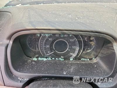 Zdjęcie 9 z 13 samochodu: 2012 HONDA CR-V EXL VIN:5J6RM4H72CL011390 - miniatura