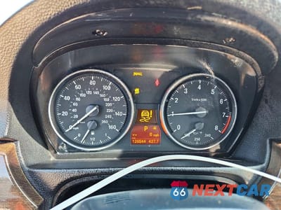 Zdjęcie 9 z 13 samochodu: 2013 BMW 328 I VIN:WBADW3C59DJ525533 - miniatura