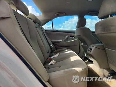 Zdjęcie 10 z 12 samochodu: 2009 TOYOTA CAMRY HYBRID VIN:4T1BB46K29U101710 - miniatura