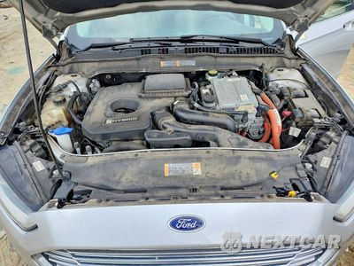 Zdjęcie 11 z 13 samochodu: 2014 FORD FUSION S HYBRID VIN:3FA6P0UU5ER396233 - miniatura