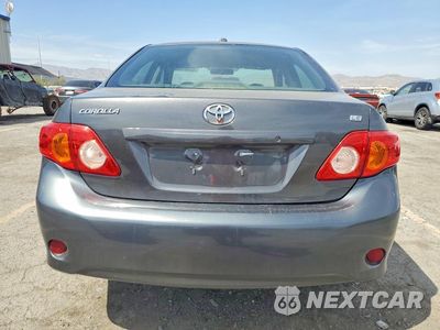 Zdjęcie 6 z 13 samochodu: 2010 TOYOTA COROLLA LE VIN:2T1BU4EEXAC529827 - miniatura