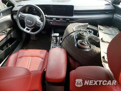 Zdjęcie 8 z 13 samochodu: 2025 KIA K5 GT LINE VIN:KNAG64J7XS5325662 - miniatura
