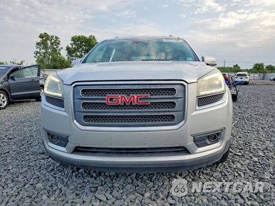 Piąte zdjęcie samochodu w środku: 2015 GMC ACADIA SLT-1 VIN:1GKKVRKD1FJ264527 - miniatura