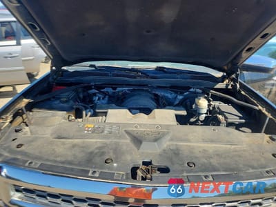 Zdjęcie 11 z 12 samochodu: 2014 CHEVROLET SILVERADO K1500 LTZ VIN:3GCUKSEC0EG185681 - miniatura