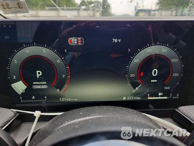Zdjęcie 9 z 12 samochodu: 2026 NISSAN KICKS SR VIN:3N8AP6DB3TL387671 - miniatura