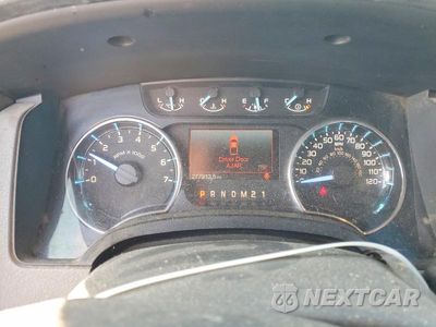 Zdjęcie 9 z 12 samochodu: 2011 FORD F150 SUPER CAB VIN:1FTEX1CM9BFA74720 - miniatura