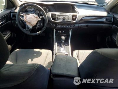 Zdjęcie 8 z 13 samochodu: 2016 HONDA ACCORD LX VIN:1HGCR2F38GA235901 - miniatura