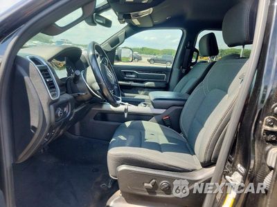 Zdjęcie 7 z 12 samochodu: 2021 RAM 1500 BIG HORN/LONE STAR VIN:1C6SRFFT6MN809196 - miniatura