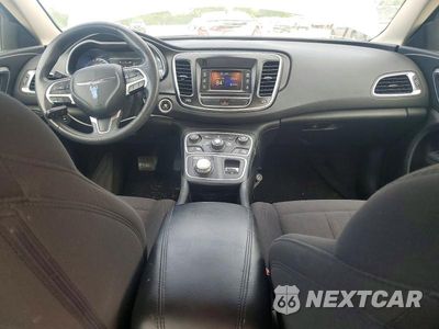 Zdjęcie 8 z 12 samochodu: 2015 CHRYSLER 200 LIMITED VIN:1C3CCCAB9FN723108 - miniatura