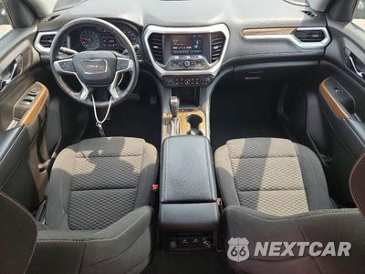Zdjęcie 8 z 13 samochodu: 2019 GMC ACADIA SLE VIN:1GKKNKLA1KZ253891 - miniatura
