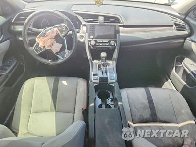 Zdjęcie 8 z 12 samochodu: 2019 HONDA CIVIC EX VIN:JHMFC1F34KX014663 - miniatura