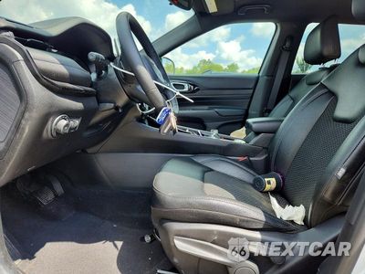 Zdjęcie 7 z 14 samochodu: 2026 JEEP COMPASS LATITUDE VIN:3C4NJDBN1TT161242 - miniatura