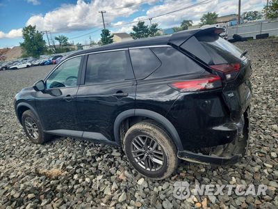 Drugie zdjęcie samochodu z przodu: 2024 NISSAN ROGUE S VIN:5N1BT3ABXRC711097 - miniatura