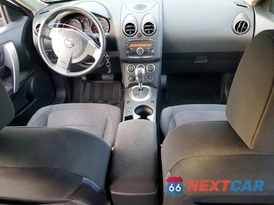 Zdjęcie 8 z 13 samochodu: 2014 NISSAN ROGUE SELECT S VIN:JN8AS5MV5EW716144 - miniatura